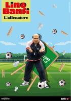 Lino Banfi L'Allenatore Cine-Mini PVC – Infinite Statue