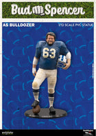 Bud Spencer Bulldozer 1/12 PVC – Infinite Statue