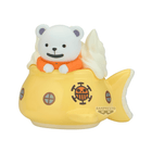 One Piece Paldolce Collection Bepo versione C