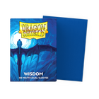Dragon Shield – Wisdom – Matte Dual, 100 bustine Standard