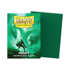 Dragon Shield – Might – Matte Dual, 100 bustine Standard