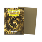 Dragon Shield – Truth – Matte Dual, 100 bustine Standard