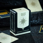 Dragon Shield – Guildpact – Orzhov Syndicate – Matte Dual Art, 100 bustine Standard