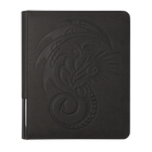 Dragon Shield – Card Codex Zipster Regular, Iron Grey