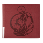 Dragon Shield – Card Codex Zipster XL, Blood Red