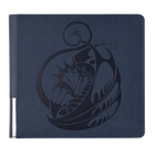 Dragon Shield – Card Codex Zipster XL, Midnight Blue