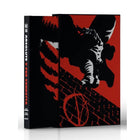 V per Vendetta - DC Absolute Panini Comics