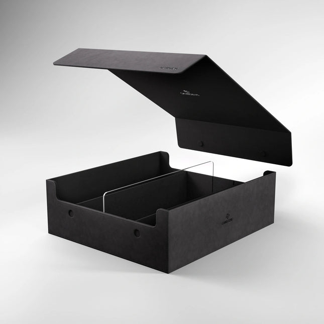 Valigetta Premium Alta Capacità - Collectors’ Lair 2000+ - L’emporio dell’avventuriero