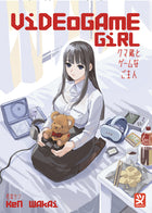Copertina Videogame Girl edizione italiana