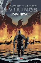 Vikings Vol. 1 – Divinità