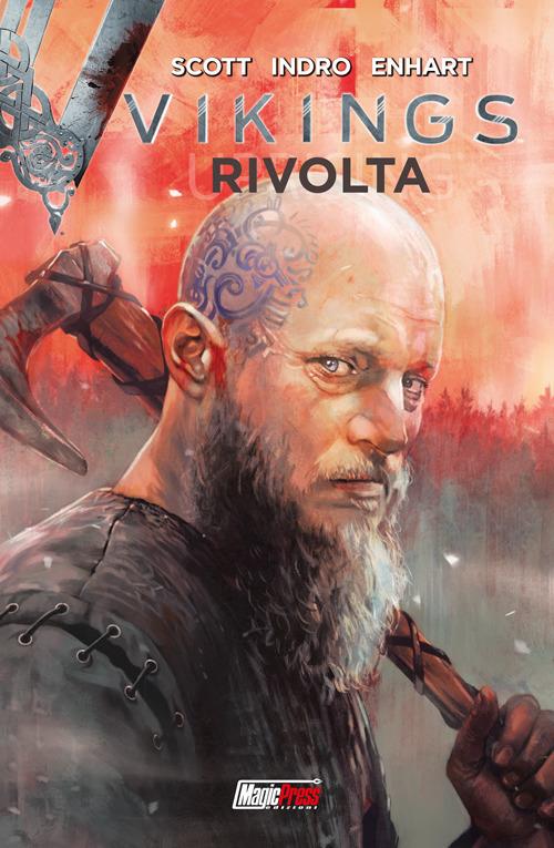 Vikings Vol. 2 – Rivolta