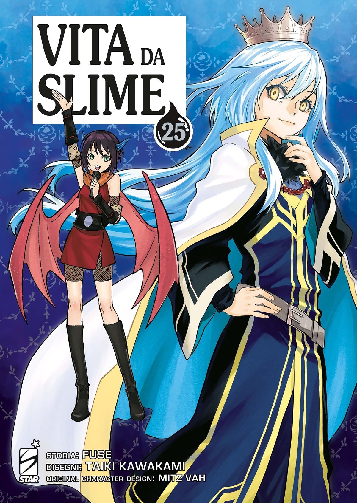 Vita da Slime 25 - L’emporio dell’avventuriero