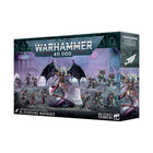 Warhammer 40.000 Battleforce - Emperor's Children Banda da Guerra Edonista - L’emporio dell’avventuriero