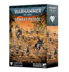 Warhammer 40.000 Combat Patrol - Drukkhari - L’emporio dell’avventuriero
