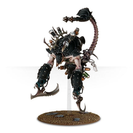 Warhammer 40.000 Combat Patrol - Drukkhari - L’emporio dell’avventuriero