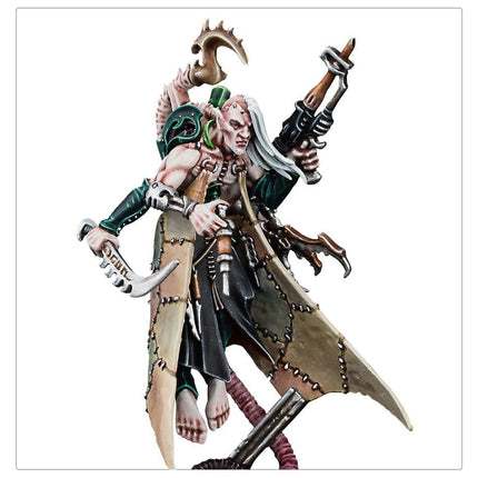 Warhammer 40.000 Combat Patrol - Drukkhari - L’emporio dell’avventuriero