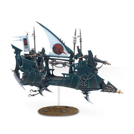 Warhammer 40.000 Drukkhari - Raider - L’emporio dell’avventuriero