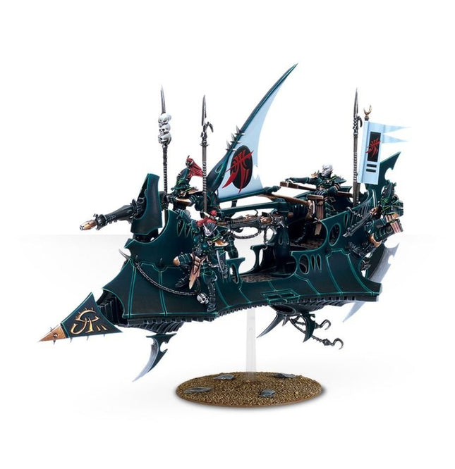 Warhammer 40.000 Drukkhari - Raider - L’emporio dell’avventuriero