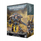 Warhammer 40.000 - Imperial Knight - Knight Questoris - L’emporio dell’avventuriero