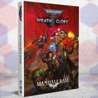 Warhammer 40.000 Roleplay: Wrath & Glory - L’emporio dell’avventuriero