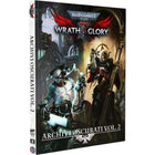 Warhammer 40.000 RPG - Archivi Oscurati vol. 2 - L’emporio dell’avventuriero