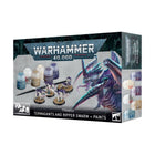 Warhammer 40.000 Starter Set - Termagants and Ripper Swars + Paints - L’emporio dell’avventuriero