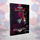 Warhammer 40,000 - Wrath & Glory - Archivi Oscurati - L’emporio dell’avventuriero