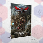 Warhammer 40,000 - Wrath & Glory - Litanie dei Dannati - L’emporio dell’avventuriero