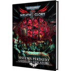 Warhammer 40,000 - Wrath & Glory - Sistema Perduto Guida del Giocatore - L’emporio dell’avventuriero