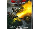 Warhammer 40,000 - Wrath & Glory - Templi d'Acciaio - L’emporio dell’avventuriero