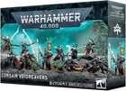 Warhammer 40k - Aeldari: Corsari Predoni del Vuoto - L’emporio dell’avventuriero