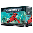 Warhammer 40K - Aeldari: Vyper - L’emporio dell’avventuriero