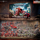 Warhammer 40K - Armageddon - L’emporio dell’avventuriero
