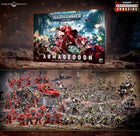 Warhammer 40K - Armageddon - L’emporio dell’avventuriero