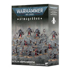 Warhammer 40K - Armageddon – Battaglione: Adepta Sororitas - L’emporio dell’avventuriero