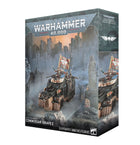 Warhammer 40K - Commissario Graves - Astra Militarum - L’emporio dell’avventuriero