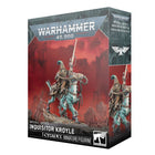 Warhammer 40K - Imperial Agents Inquisitor Kroyle - L’emporio dell’avventuriero