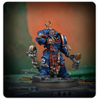 Warhammer 40k Ultramarines Ferren Areios - L’emporio dell’avventuriero