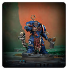 Warhammer 40k Ultramarines Ferren Areios - L’emporio dell’avventuriero