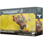 Warhammer 40K - Wazdakka Gutsmek Orks - L’emporio dell’avventuriero