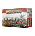 Warhammer Age Of Sigmar - Cities of SIgmar Freeguild Fusiliers - L’emporio dell’avventuriero