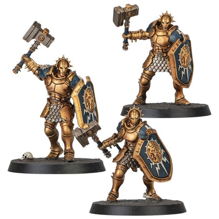 Warhammer Age Of SIgmar - Set di Pittura dei Figli Eterni della Tempesta - L’emporio dell’avventuriero