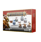 Warhammer Age Of SIgmar - Set di Pittura dei Figli Eterni della Tempesta - L’emporio dell’avventuriero