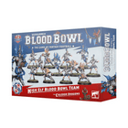 Warhammer - Blood Bowl: High Elf Blood Bowl Team - L’emporio dell’avventuriero