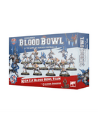 Warhammer - Blood Bowl: High Elf Blood Bowl Team - L’emporio dell’avventuriero