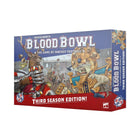 Warhammer Blood Bowl - Third Season Edition (ENG) - L’emporio dell’avventuriero