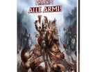 Warhammer Fantasy RPG - Alle Armi! - L’emporio dell’avventuriero