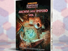 Warhammer Fantasy RPG - Archivi dell'Impero Vol.2 - L’emporio dell’avventuriero