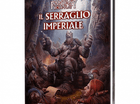 Warhammer Fantasy RPG -Il Serraglio Imperiale - L’emporio dell’avventuriero