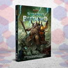 Warhammer Soulbound - Bestiario - L’emporio dell’avventuriero